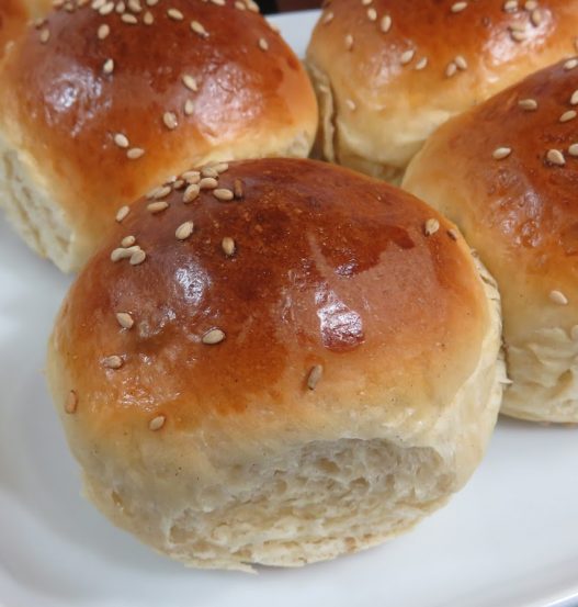 imagen de pegaditos pan