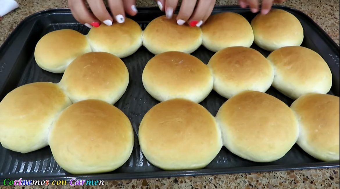 Pan Francés — Pan Francés Salvadoreño